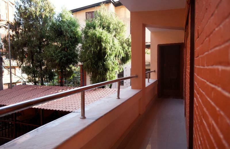 Oyo 236 Hotel Beli Nepal Kathmandu Ngoại thất bức ảnh