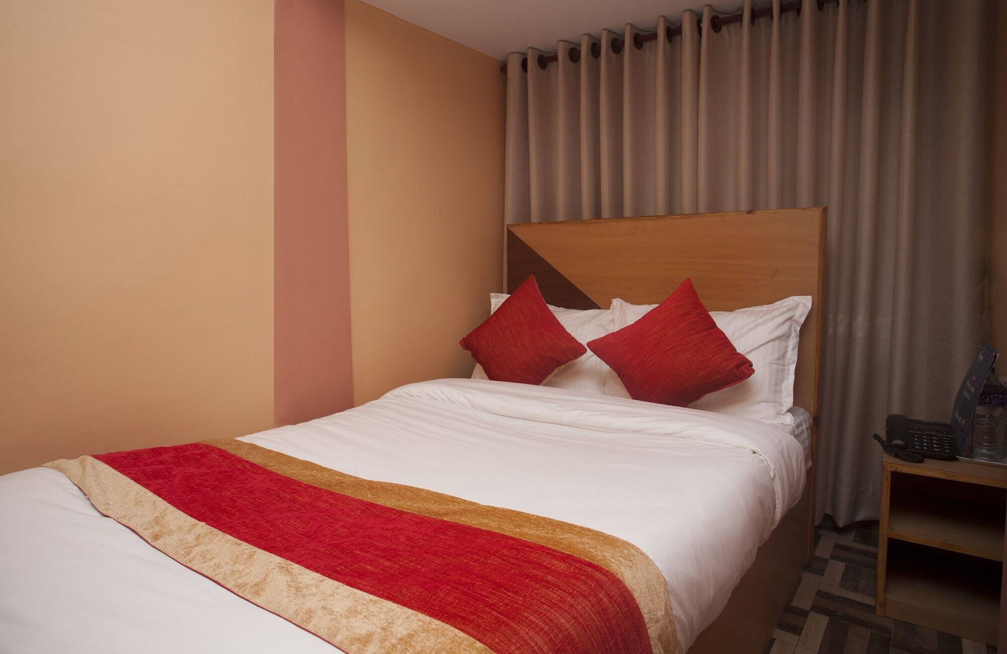 Oyo 236 Hotel Beli Nepal Kathmandu Ngoại thất bức ảnh