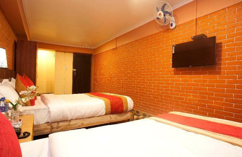 Oyo 236 Hotel Beli Nepal Kathmandu Ngoại thất bức ảnh