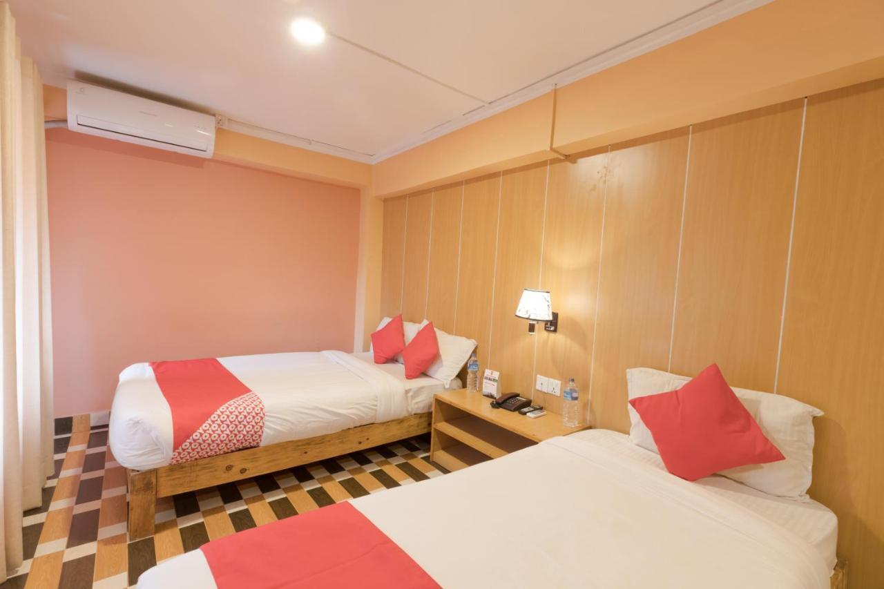 Oyo 236 Hotel Beli Nepal Kathmandu Ngoại thất bức ảnh