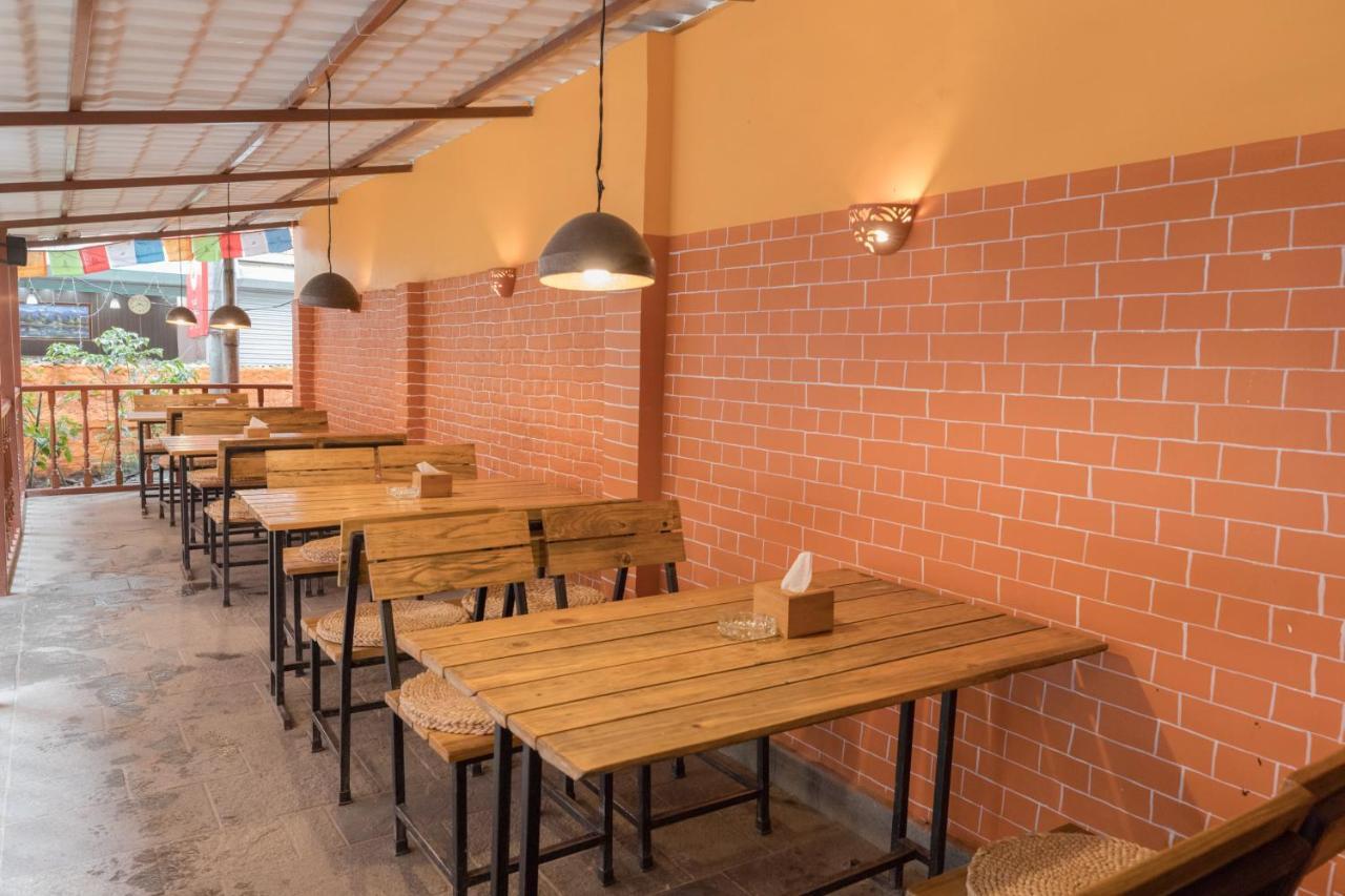 Oyo 236 Hotel Beli Nepal Kathmandu Ngoại thất bức ảnh