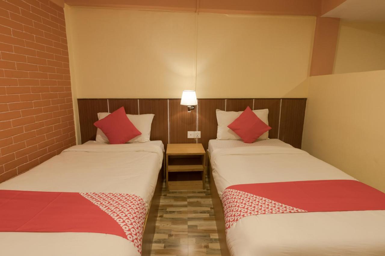 Oyo 236 Hotel Beli Nepal Kathmandu Ngoại thất bức ảnh