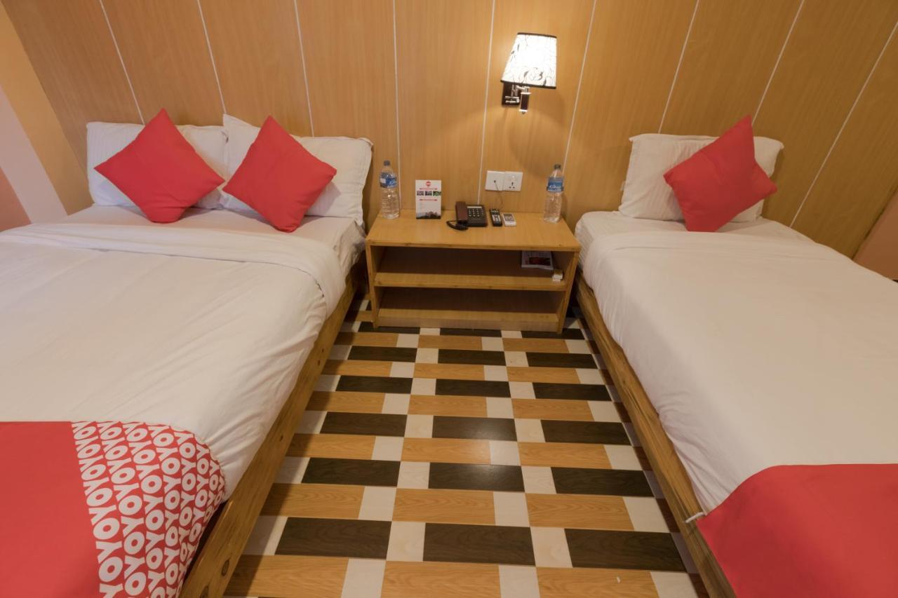 Oyo 236 Hotel Beli Nepal Kathmandu Ngoại thất bức ảnh