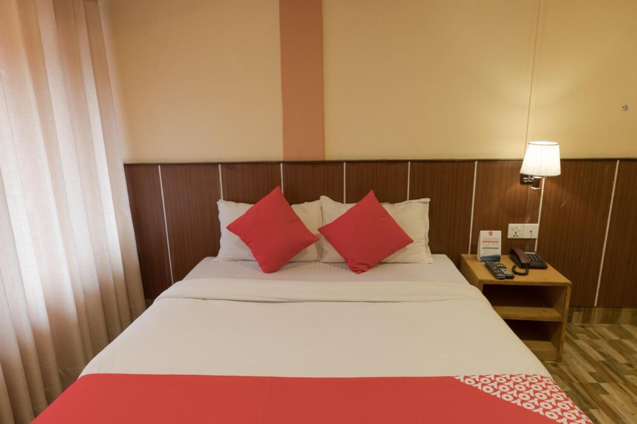 Oyo 236 Hotel Beli Nepal Kathmandu Ngoại thất bức ảnh