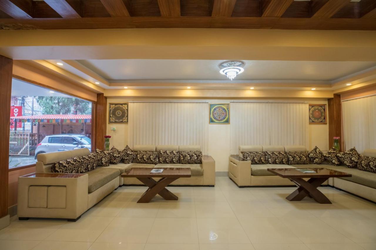 Oyo 236 Hotel Beli Nepal Kathmandu Ngoại thất bức ảnh