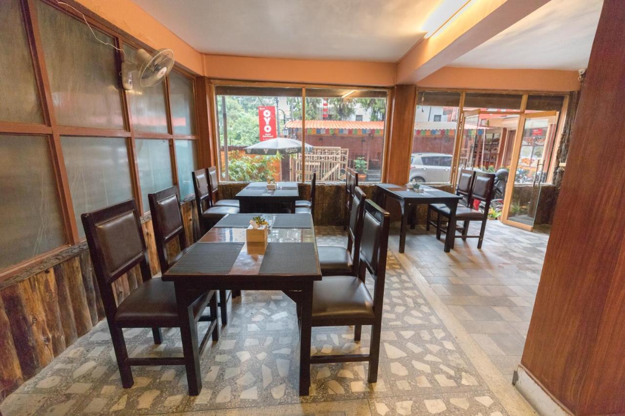 Oyo 236 Hotel Beli Nepal Kathmandu Ngoại thất bức ảnh