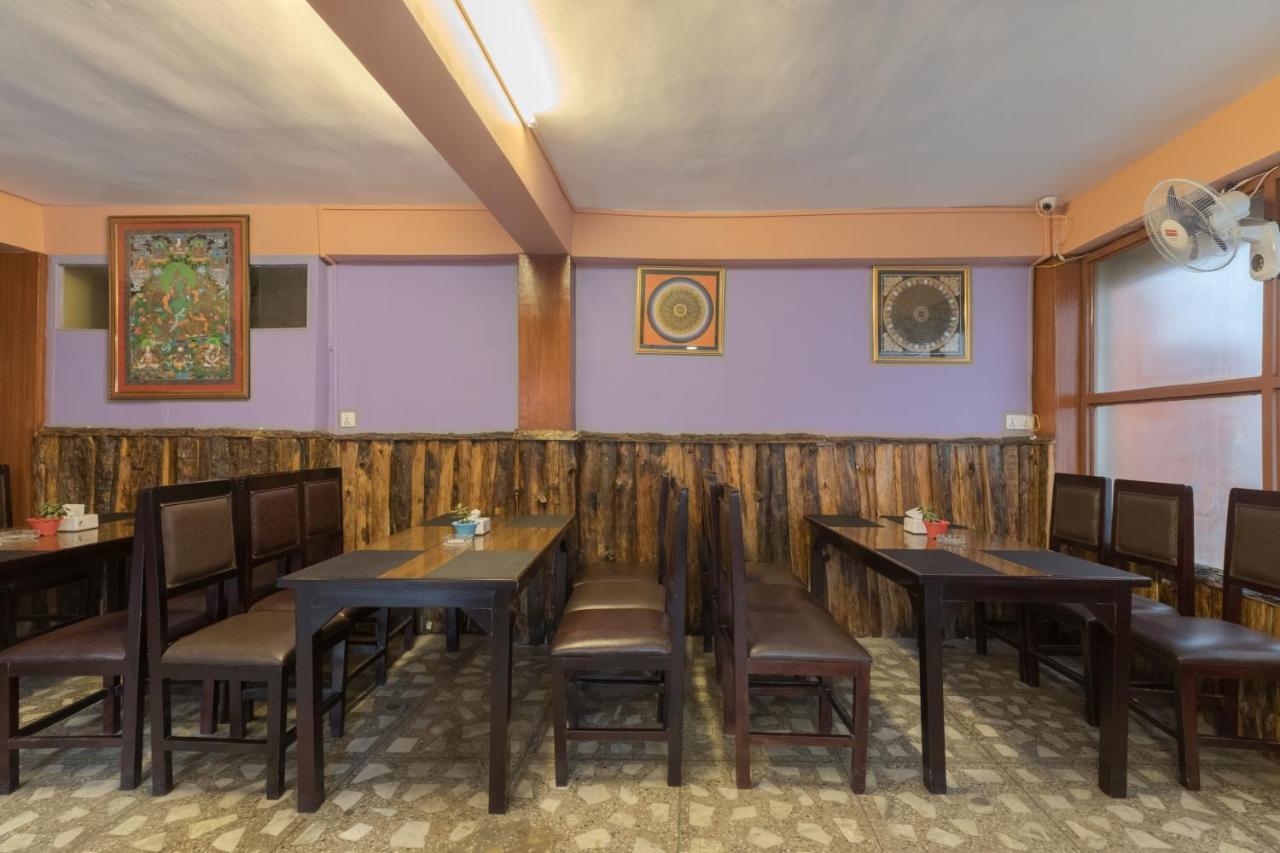 Oyo 236 Hotel Beli Nepal Kathmandu Ngoại thất bức ảnh
